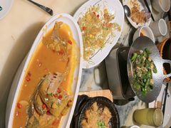 -小菜园新徽菜(马鞍山金鹰店)