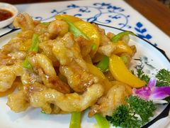 -老都一处饺子馆(道里店)