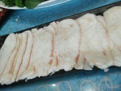 -欢乐海岸美食联盟