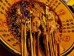 -明洋钵钵鸡(春田小区店)