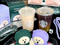 -星巴克(武汉菱角湖万达2店)