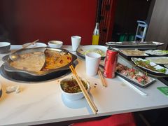 -山城辣妹子(定福庄店)