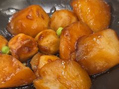 -A One Kitchen·南京精菜馆(晶丽酒店店)