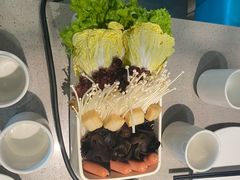 -半天妖烤鱼(石岛店)