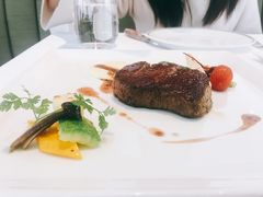 香煎澳洲谷饲安格斯菲力-蝶舍·MAISON PAPILLON