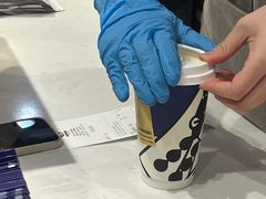 -西琳姑娘·新疆冰淇淋酸奶茶(南开大悦城店)