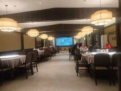 大堂-回头食客-李久其家民间餐厅(望城金桥国际店)