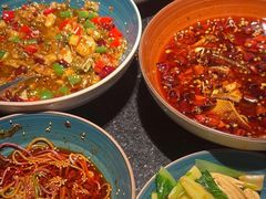 -华豫川酒家(双子塔店)