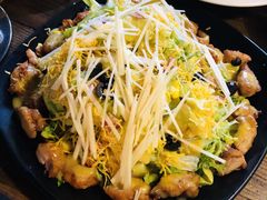 -MI WU FACTORY米屋美食工厂餐厅(绿地店)