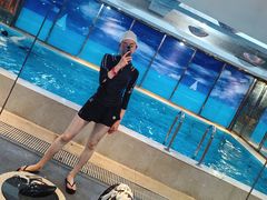 -索菲特游泳·健身·SPA(西湖店)