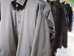 -迪桑特DESCENTE(北京三里屯BLANC店)