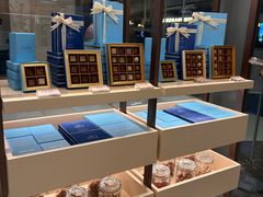-CREAM STORY意大利手工冰淇淋&甜品(万象前海店)