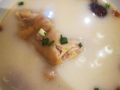 -付小姐在成都(中山公园店)