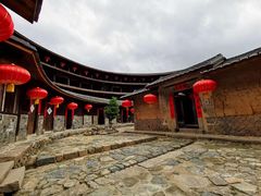 -初溪土楼群