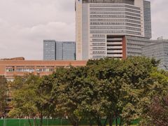 -四川大学(望江校区)