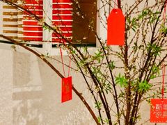 -Cafe on warm(丹霞店)