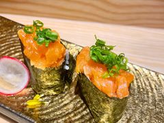 -秋荀日本料理(昆明同德广场店)