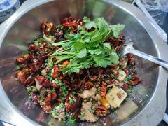 -天治宣·野椒鸡(龙头寺总店)
