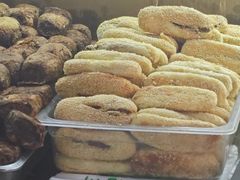-满记烧饼(牛街东里小区一区店)