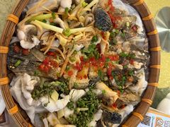 -顺轩海鲜火锅酒家