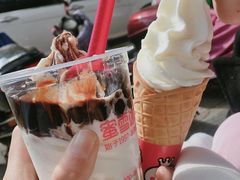-蜜雪冰城(一中店)