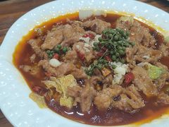 -闻香阁·清真(光荣道店)