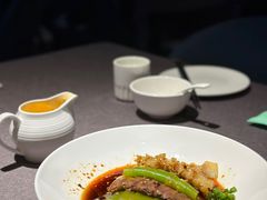 -羲和雅苑•北京烤鸭(国贸商城店)