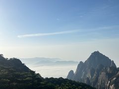 -光明顶山庄