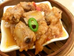 -点都德(大茶楼店)