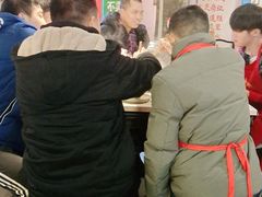-老基地老火锅厂(大渡口店)