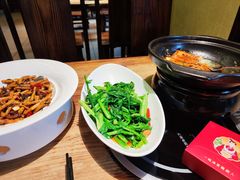 -瑶王府·广西菜(茶花园店)