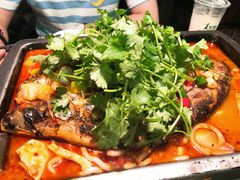 -炉鱼(诸暨万风新天地店)