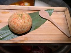 -湊湊火锅·茶憩(恒隆广场店)