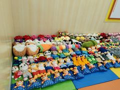 -巧虎KIDS早教中心(青秀区盛天地店)