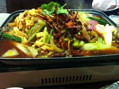 鼎盛蜀坊-鼎盛蜀坊·重庆江湖菜(市桥地铁站店)