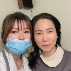 -久匠·纹眉半永久野生眉