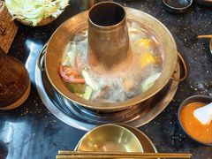 -陀岗美食·云南藏式特色餐厅
