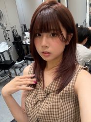 -DL HOPE造型