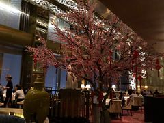-金轩中餐厅 Jin Xuan(浦东丽思卡尔顿酒店)