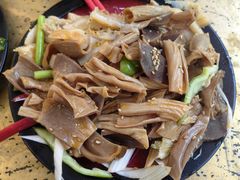 -惠丰源烩面馆(经七路店)