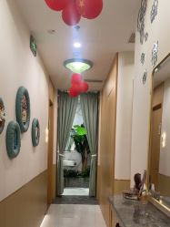 -芳朵美容养生SPA