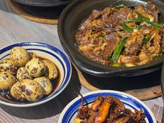-小时候焗海鲜(鄞州万达店)
