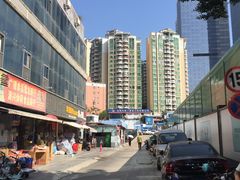 -英达花园