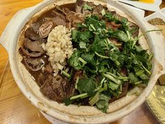 -北京小肠陈饭庄(方庄店)