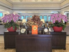-福建鲤鱼洲酒店