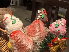 -王歘歘·chuǎ火锅(五道营店)
