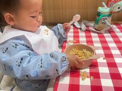 -西贝(龙华壹方天地店)
