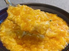 蟹黄豆花-同喜烤鸭店(光芒店)