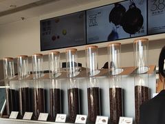 -喜茶(广州荔湾领展广场店)