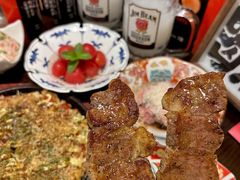 -吉炙烧鸟•本格料理(国际商贸城店)